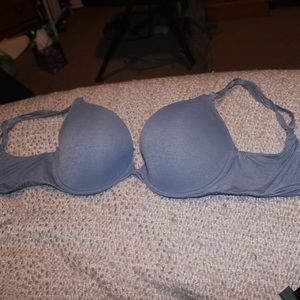 very gently used victoria’s secret bra